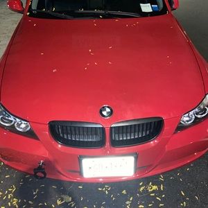 Meet your Posher, Lisandro